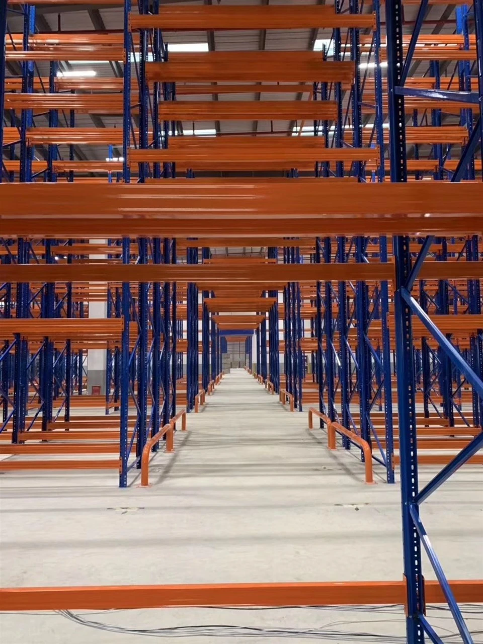 Cantilever Storage Racks suppliers