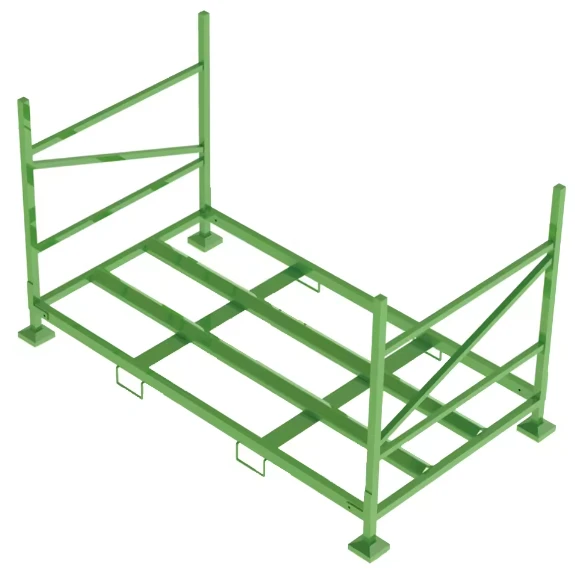 Collapsible Pallet Rack suppliers