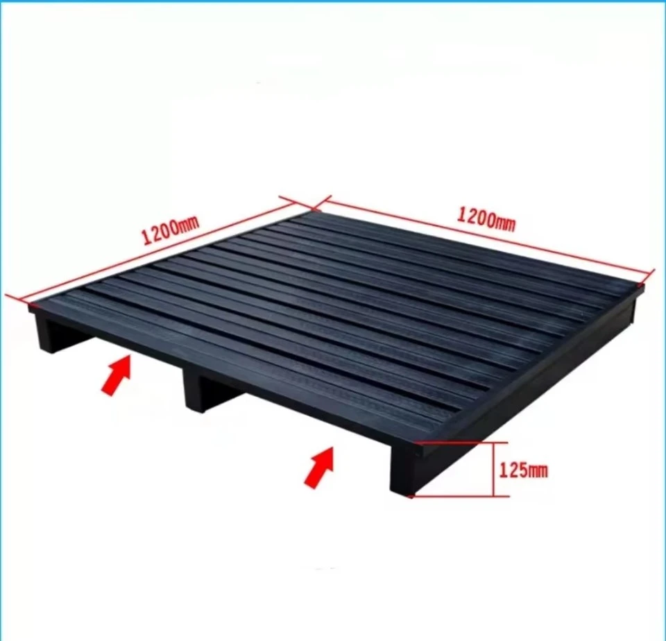 Double Faced Steel Pallets suppliers