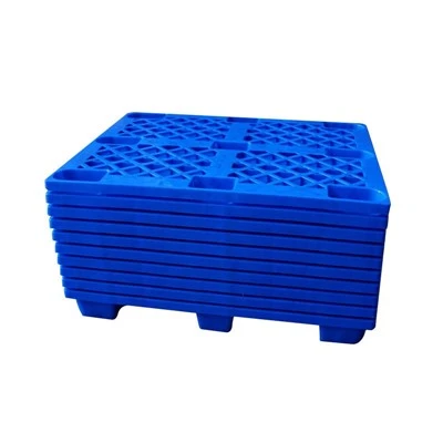 Paleti HDPE